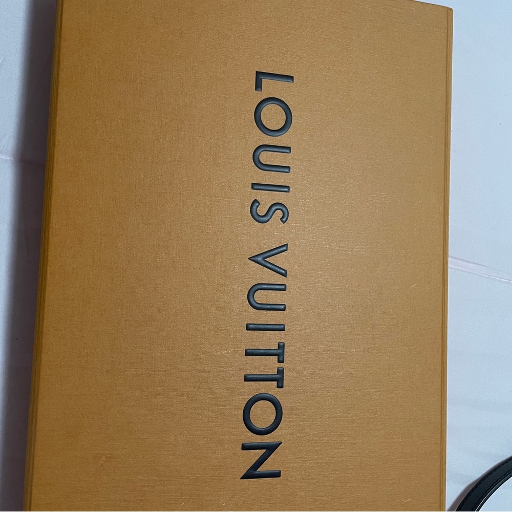 Louis Vuitton cross body